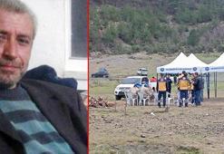 Samsun'da kayıp olarak aranan epilepsi hastasının barajda cansız bedeni bulundu