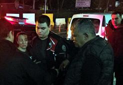 Kaybolan otizmli Melih 8 saat sonra bulundu, polis üşümemesi için montunu verdi