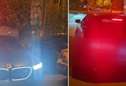 Park ettiği aracının yolu kestiği öne sürülen sürücüye 'araçları engelleme ve alıkoyma' suçundan beraat