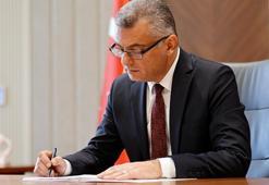 KKTC Cumhurbaşkanı Erhürman, BM Genel Sekreteri Guterres ile görüşecek