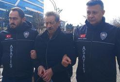 Miras kavgasında kardeşini öldüren şüpheli tutuklandı