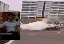 Kazada ölen sürücü, 2 gün sonra nişanlanacakmış