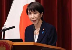 Japonya'daki seçimde Başbakan Takaichi'nin partisi önde gidiyor