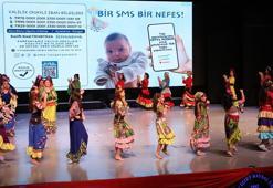 SMA’lı Rüzgar bebeğin tedavisi için seferberlik