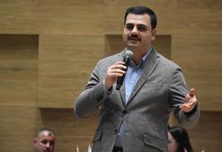 AK Parti Genel Sekreteri İnan: İzmir ne demekse Selanik de o demektir