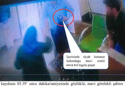 Bakırköy'de otel sahibinden rüşvet aldığı iddia edilen zabıta gözaltına alındı