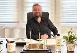 Çarşaf giydirilmiş domuz görseli paylaşan diyetisyene gözaltı