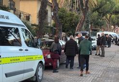 Aydın'da, evli çift evlerinde ölü bulundu