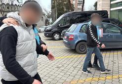 Trabzonspor otobüsüne saldırı soruşturmasında 5 şüpheli adli kontrolle serbest