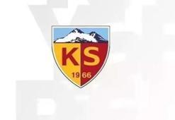 Zecorner Kayserispor'dan Kayra Cihan ve Makarov'un sağlık durumuyla ilgili açıklama