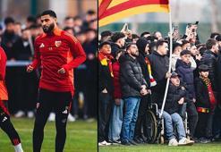 Zecorner Kayserispor, Kocaelispor maçının hazırlıklarını tamamladı