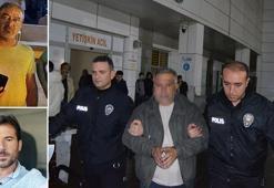 Niğde’de trafikte çıkan silahlı kavgada 2 kişi öldü; şüpheli Aksaray'da yakalandı