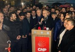 CHP’li Erkol: Seçmen iradesine saygılıysa belediye başkanlığından da istifa etsin