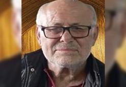 Başı şerit testereye sıkışmış halde ölü bulundu