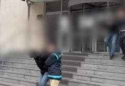 Kayseri’de iş insanına uygunsuz görüntülerle şantaj yapan 3 kişi yakalandı