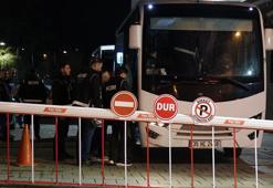 İzmir'in Buca Belediyesi'ne operasyon: 26 şüpheli adliyede