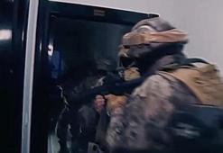 Bakan Yerlikaya: 1 ton 124 kilogram uyuşturucu ele geçirildi