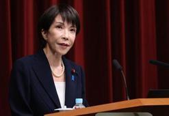 Japonya’da seçimleri ülkenin ilk kadın başbakanı Sanae Takaichi kazandı