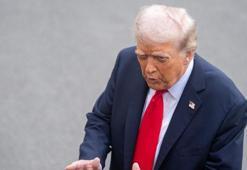 Trump, Super Bowl'un devre arası şovuna tepki gösterdi