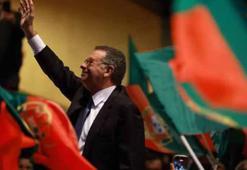Portekiz’de Jose Seguro cumhurbaşkanı seçildi