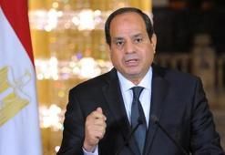 Mısır Cumhurbaşkanı Sisi'den Somali'ye asker konuşlandırma mesajı