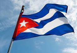 Meksika, Küba'ya 814 tondan fazla insani yardım malzemesi gönderdi