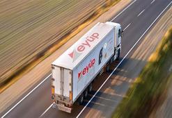 Eyüp Lojistik, Suriye’de artan lojistik talebini karşılamak için harekete geçti