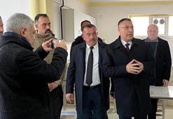 Rektörden 'sanal kumar' ve 'uyuşturucu' uyarısı: Kocaman bir dinamit üzerinde oturuyoruz