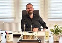 Çarşaf giydirilmiş domuz görseli paylaşan diyetisyen itiraz sonrası tutuklandı