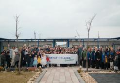 Hayat İyi Yaşam Merkezi'ni 3 yılda 120 bin kişi ziyaret etti