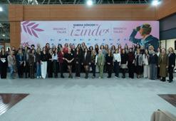 'Havacılıkta kadın vizyonu geleceğe taşınıyor'