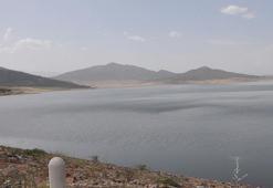 Kuruma tehlikesi olan Tahtaköprü Barajı'nda su seviyesi yükseldi