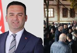 Görele Belediye Başkanı Dede, serbest bırakıldı