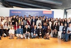 Novartis Türkiye’den gençlere ‘Seninle Olur.’ programı