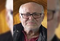 Bahçede ölü bulunmuştu; tansiyon hastasıymış