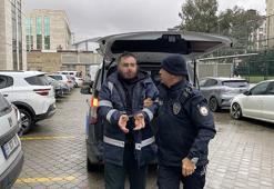 Aynı gün, aynı sokaktaki 2 eve hırsızlık için giren şüpheli yakalandı