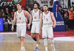 Karşıyaka potasına kabus çöktü