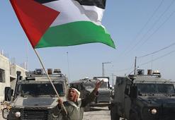 Türkiye dahil 8 ülkeden ortak Batı Şeria açıklaması