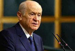 Devlet Bahçeli: Türkiye ve Türk milletinin gelecek ümidi Cumhur İttifakı'dır