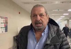Erman Toroğlu adli kontrol şartıyla serbest bırakıldı