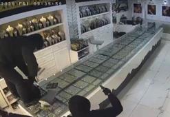 Batman'daki kuyumcu dükkanı soygununda 6 şüpheli daha gözaltında