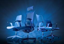 Nurus: Çalışma sandalyeleri bir sağlık ekipmanıdır