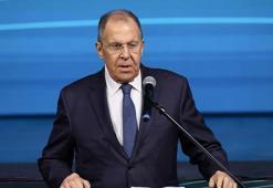 Rusya Dışişleri Bakanı Lavrov: Orta Doğu'daki durumun yakın zamanda düzelmesi olası görünmüyor