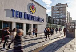 TED Üniversitesi’nden AB destekli uluslararası proje