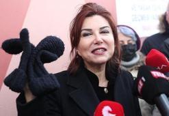 Sedef Kabaş hakkında 5 yıla kadar hapis talebi