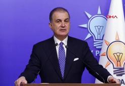 AK Parti'li Çelik: Keçiören Belediye Başkanı ile ilgili bir gündem yok