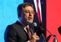 Bakan Yumaklı: Dünya Bankası'ndan alınan 11 milyar liralık kaynağı 11 deprem ilimize aktaracağız