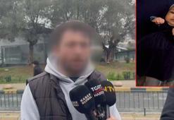 Beyoğlu'nda ölen 2 aylık bebeğin babası konuştu