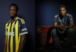 Fenerbahçe’den Jhon Duran açıklaması