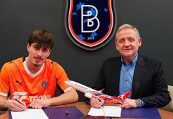 RAMS Başakşehir FK, Saba Kharebashvili’yi kadrosuna kattı